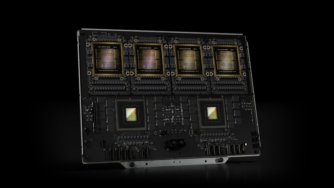 NVIDIA’s Blackwell GB200: A New Era for Large Language Models like Grok ...